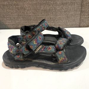 Teva Hurricane Sandals - Youth 13